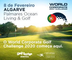 WCGC Portugal - WCGC2020 I